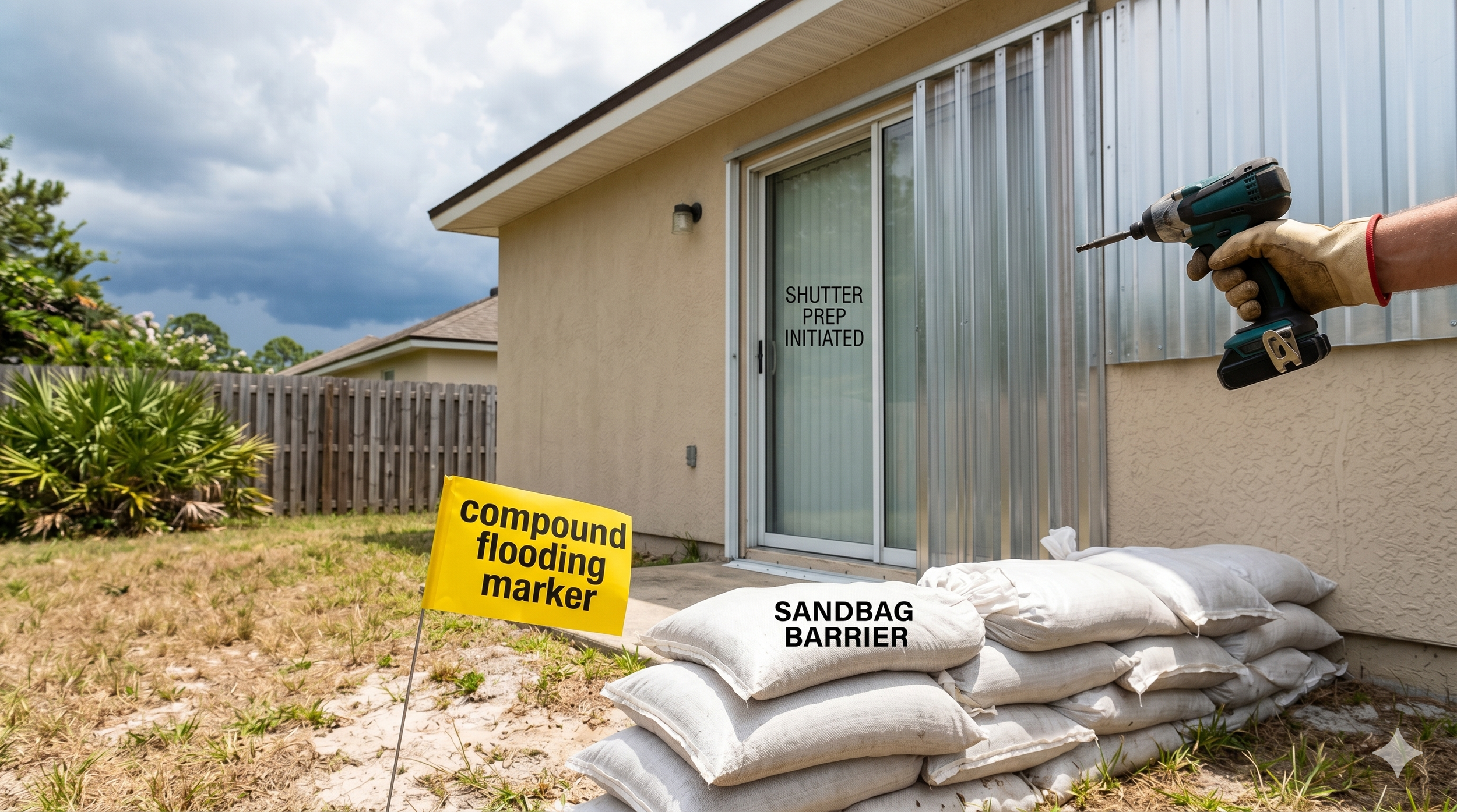 How to Prepare Your Home for Hurricane Season in Jacksonville and Northeast Florida