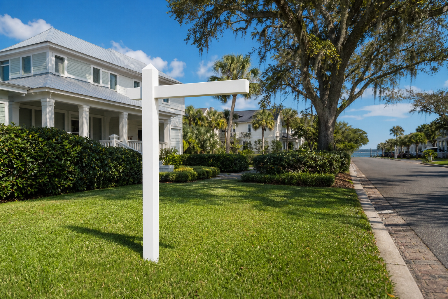 What First-Time Jacksonville Movers Usually Get Wrong About Location