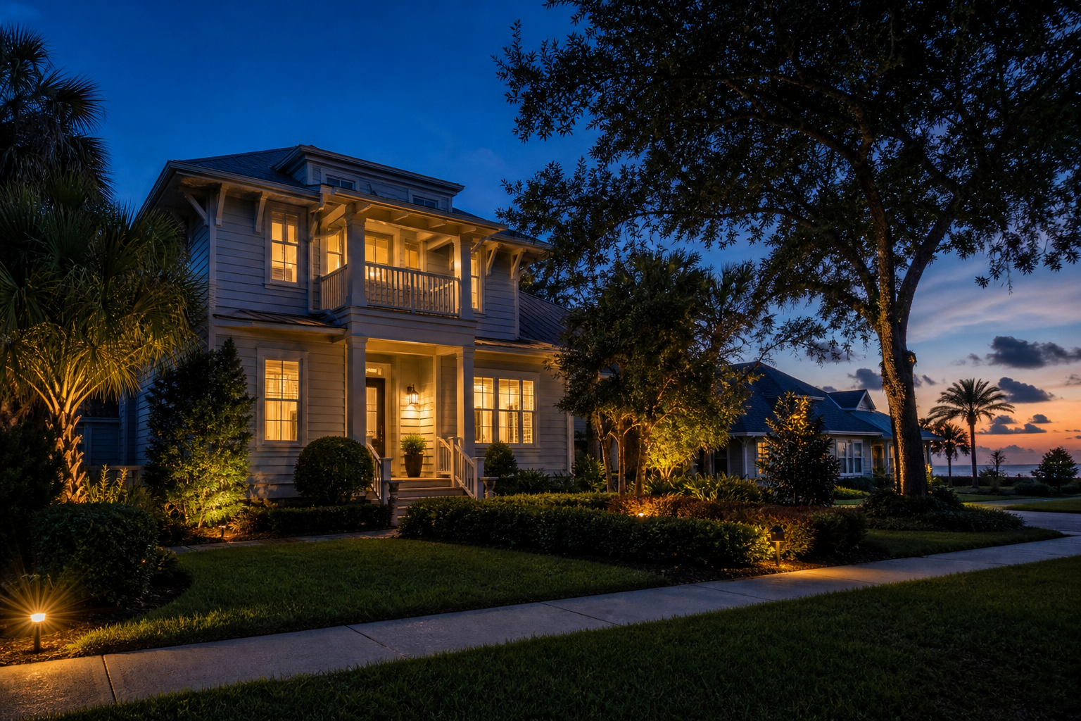 PCS to NAS Jacksonville: Military Family Move Guide