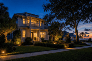 PCS to NAS Jacksonville: Military Family Move Guide
