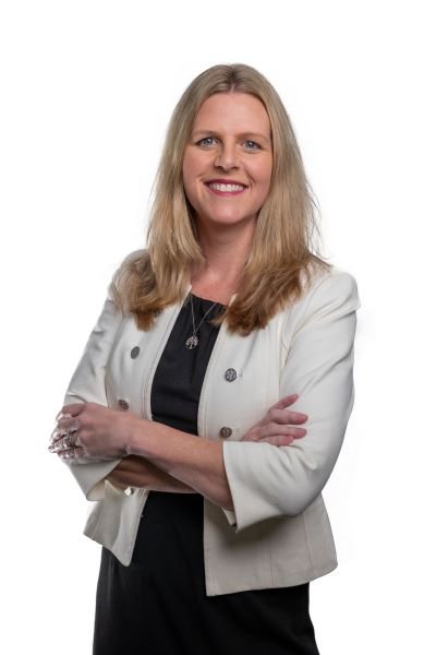 Jennifer Hendry — CrossView Realty Jacksonville, FL