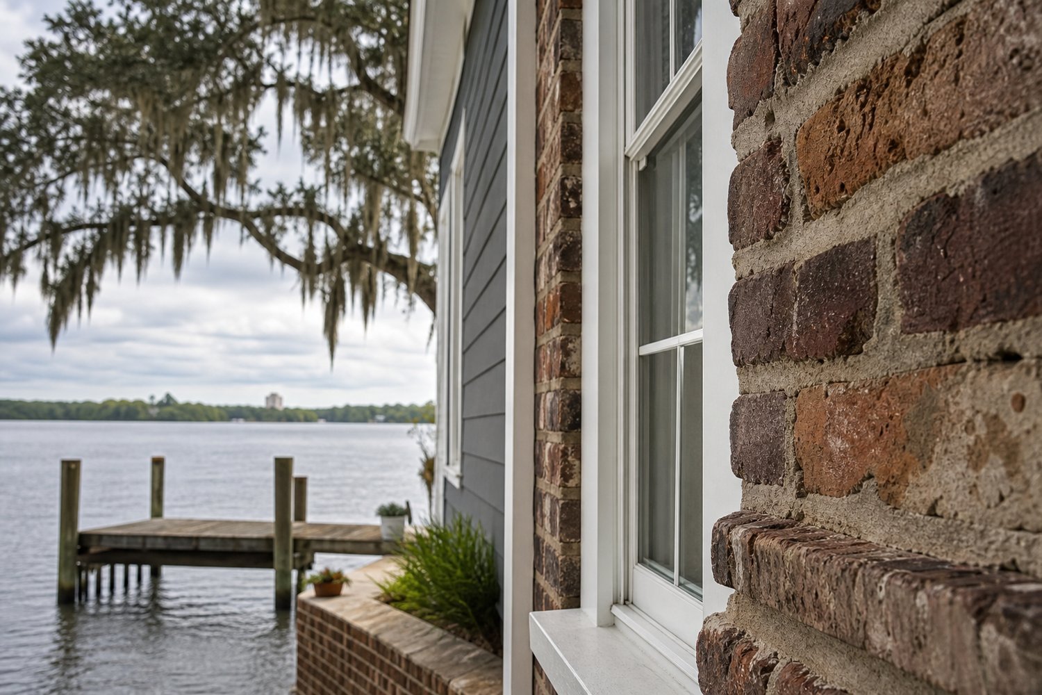 Buying Waterfront Homes in Jacksonville? Who to Call