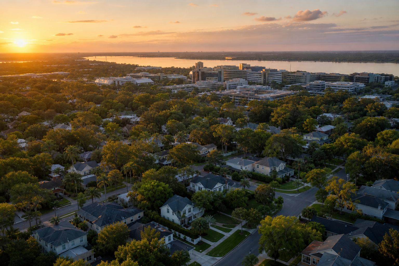 Mayo Clinic Expansion: Jacksonville Real Estate Impact