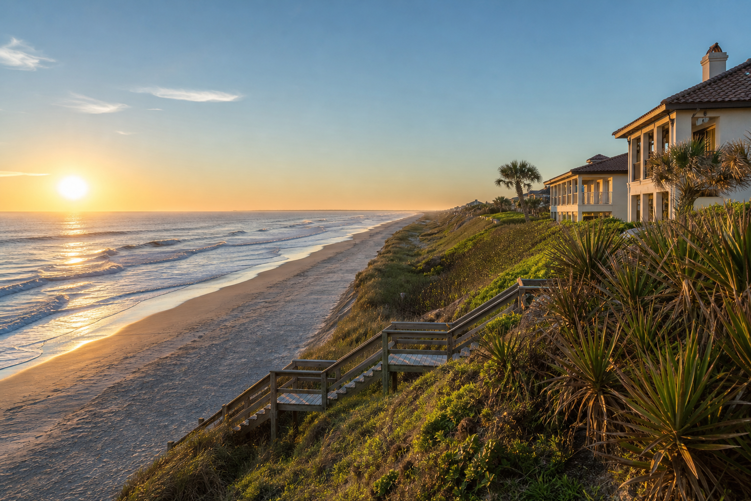 Know About St. Johns County Before You Move Here