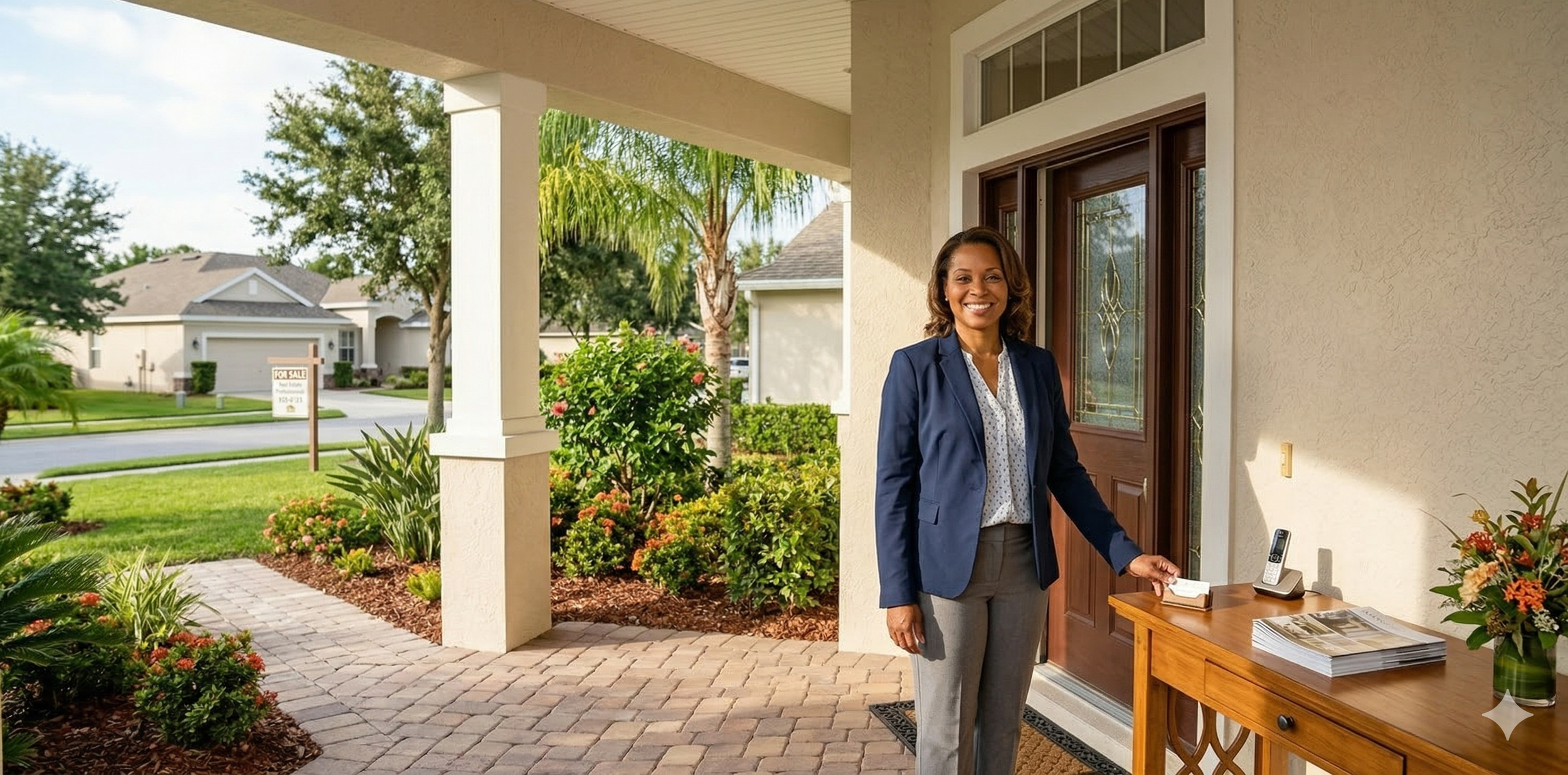 Looking for a Real Estate Agent in Jacksonville, FL? Just Give Us a Call.