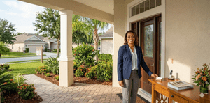 Looking for a Real Estate Agent in Jacksonville, FL? Just Give Us a Call.