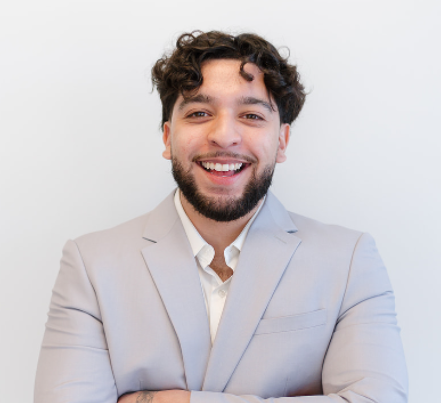 Sergio Diaz