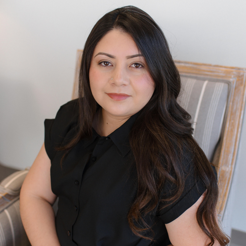 Carmen Godinez