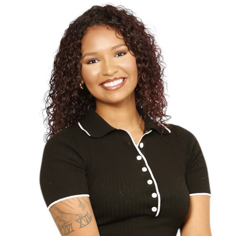 Jasmyn Womack