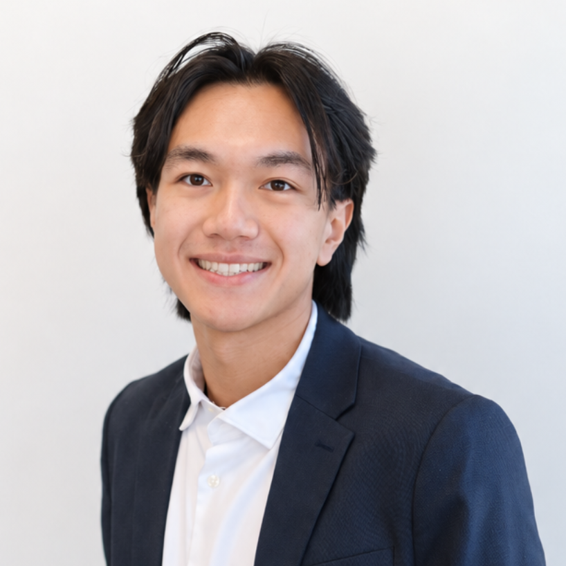 Jimmy Tu