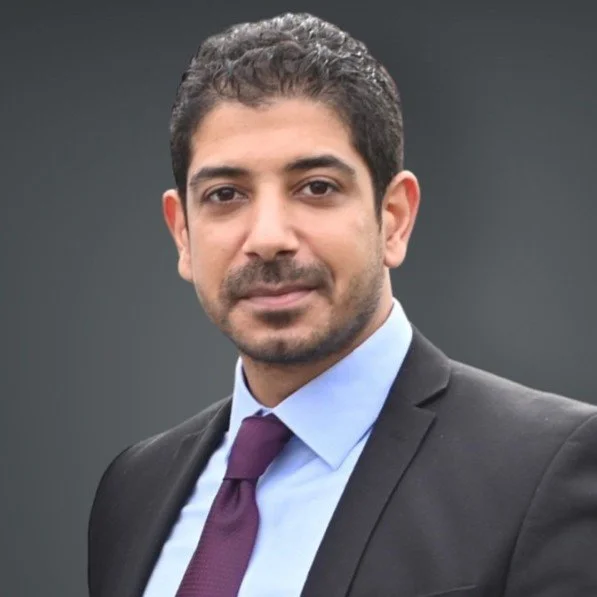 Yasser Mansi Divocate CEO