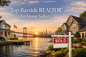 Top Bayside REALTOR for Home Sellers
