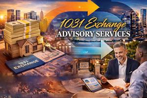 Compass Private Exclusive Property Access