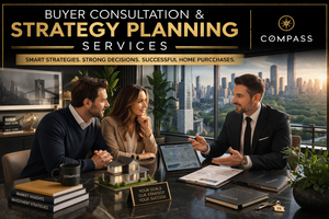 Condo &amp; Co-op Buyer Advisory Services