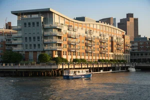 Port Washington Waterfront Development: What's Planned at 403–415 Main Street