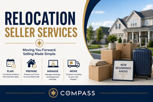 Relocation Seller Services