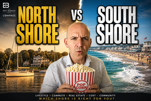 North Shore vs South Shore Long Island: Which One Is Right for You?