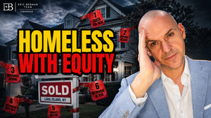 Why Do Long Island Retirees Get Stuck When They Downsize?
