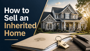 How Do You Sell an Inherited House in New York?