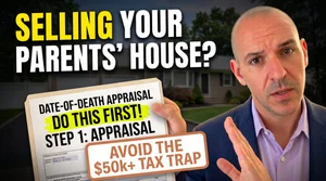 How to Sell Your Parents’ House on Long Island After They’ve Died