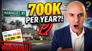 Living in Manhasset, NY: What It Really Costs