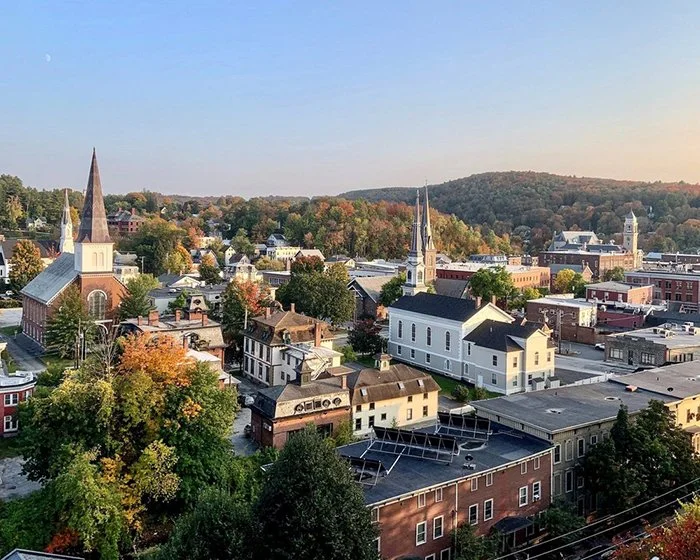 Montpelier
