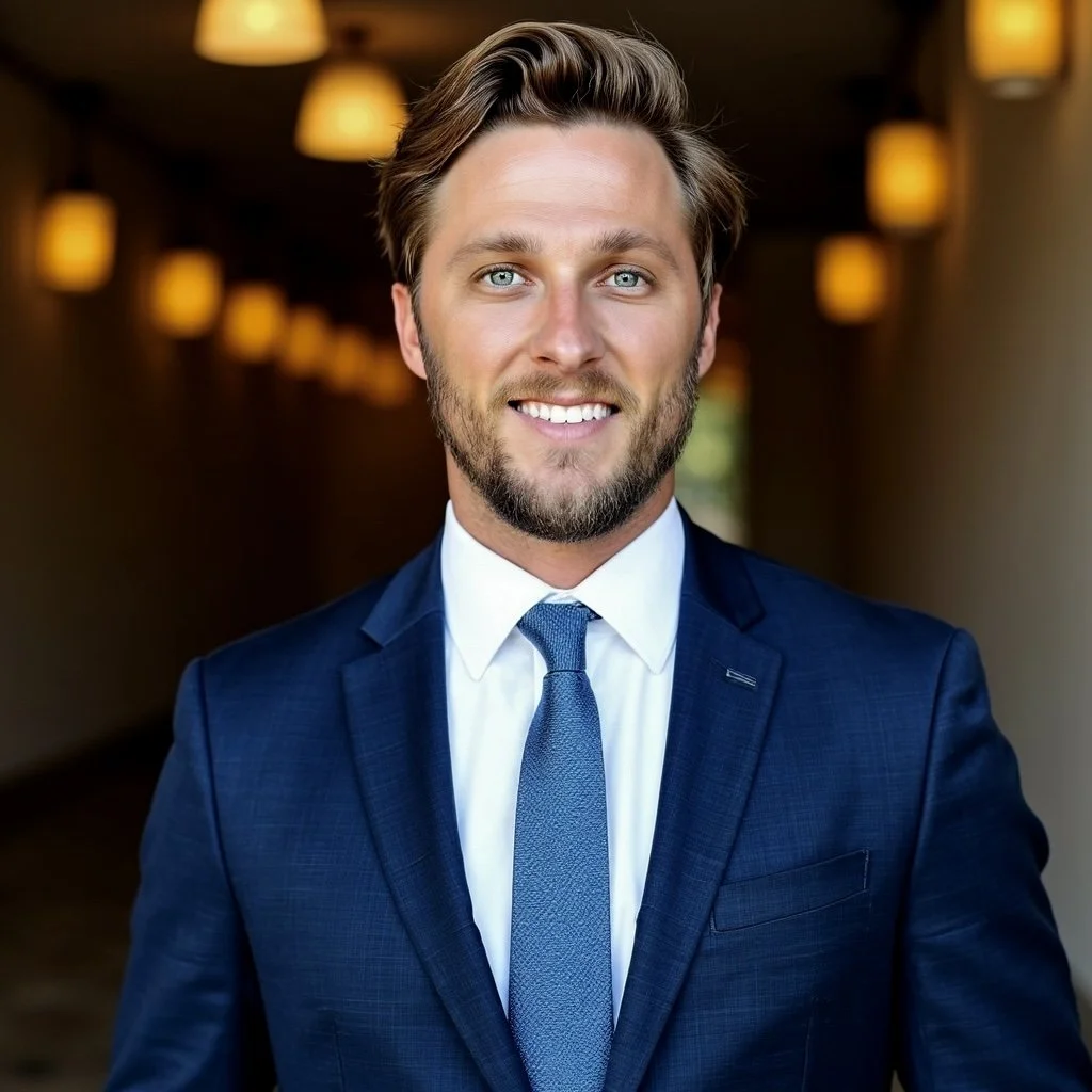 Barrett Zablo