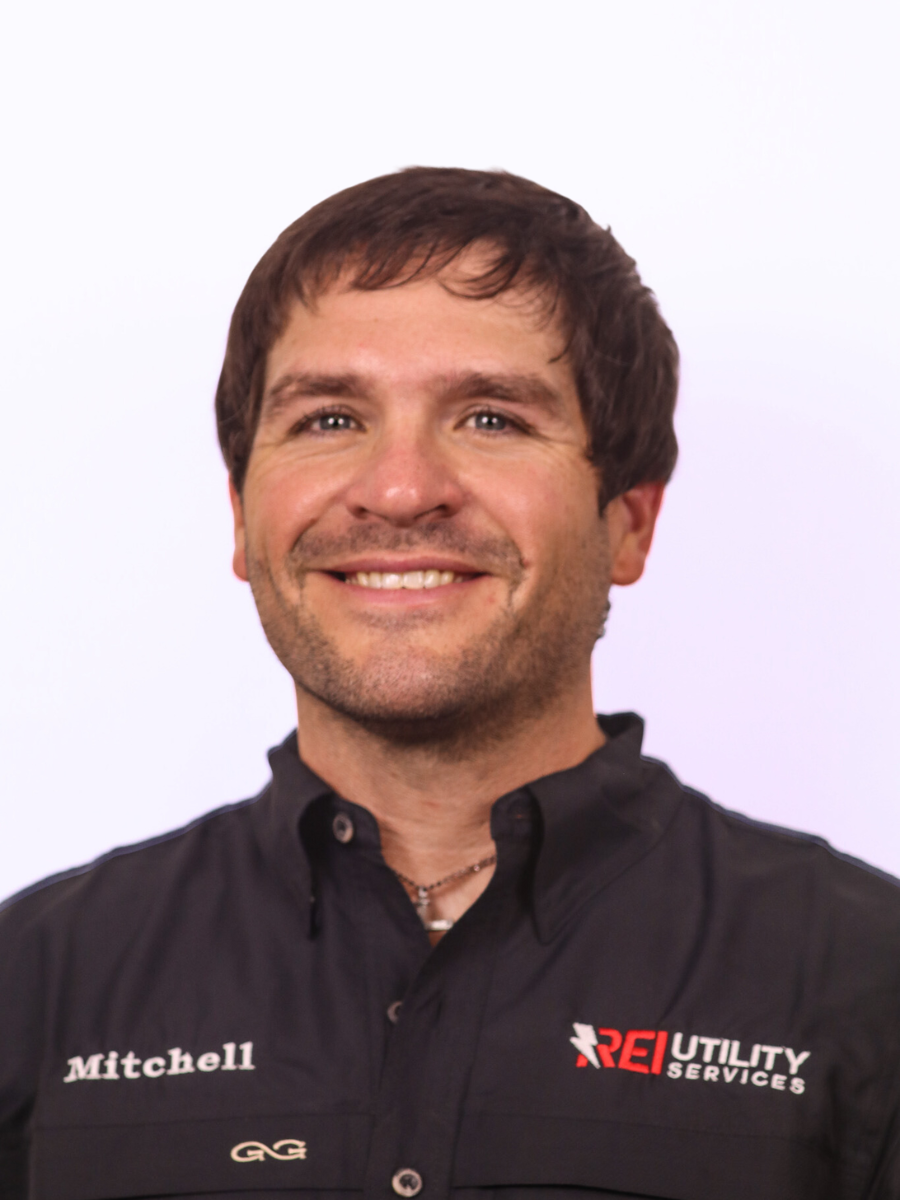 Mike Retay Our Team — REI Utilities