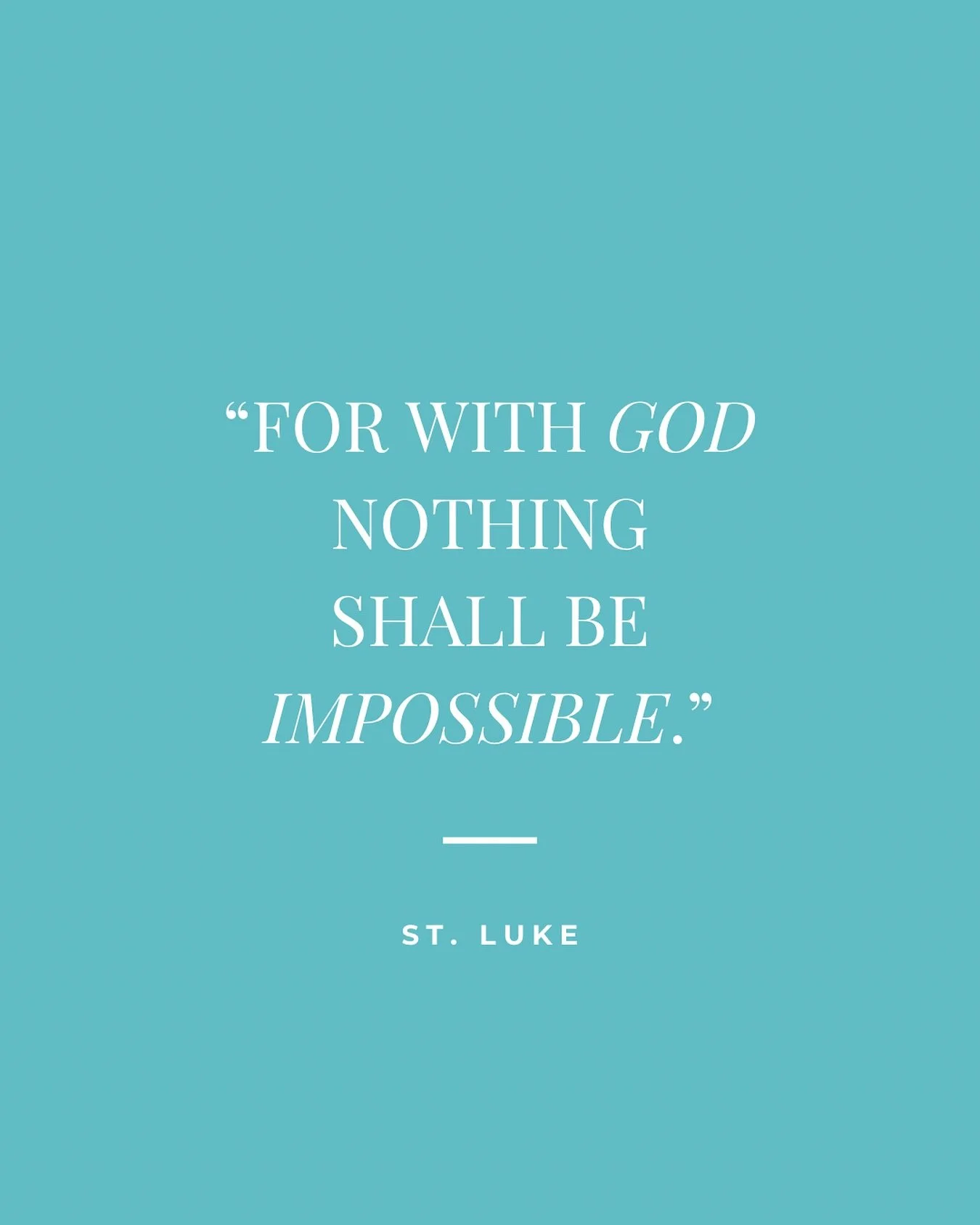 Happy St. Luke's Day!! 
Celebrate our Parish's Saint Feast Day by attending Eucharistic Adoration, Mass, and the Eucharistic Procession following. 
FRIDAY 6:00PM - SATURDAY 5:00PM - Eucharistic Adoration
SATURDAY 5:00PM - Mass
SATURDAY 6:00PM - Euc