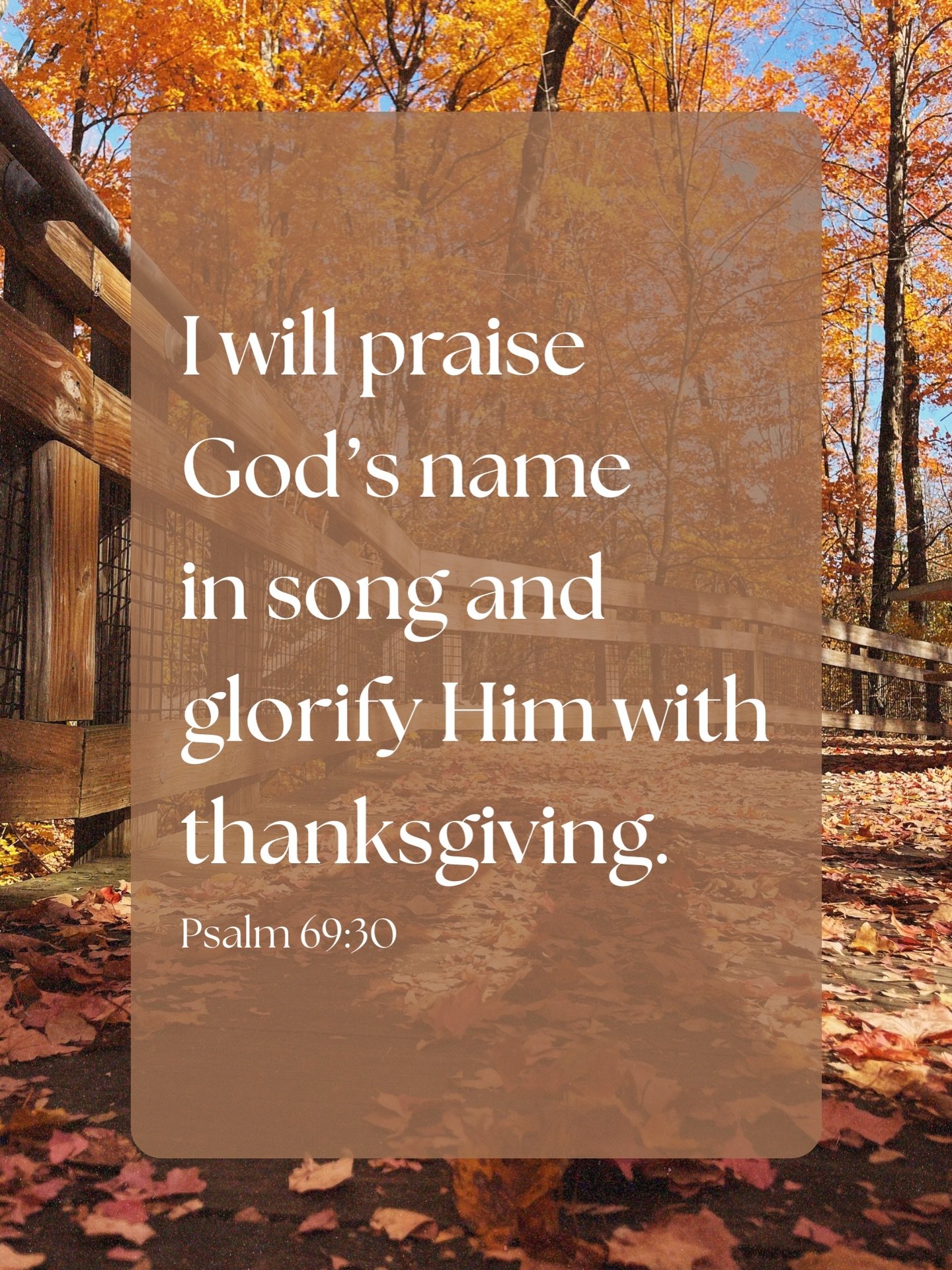 Wishing you all a Happy Thanksgiving &amp; blessed time with your loved ones 💌💌