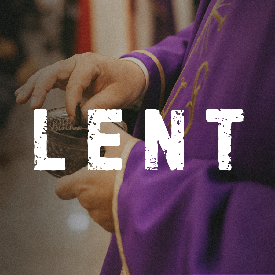 Lent 2026