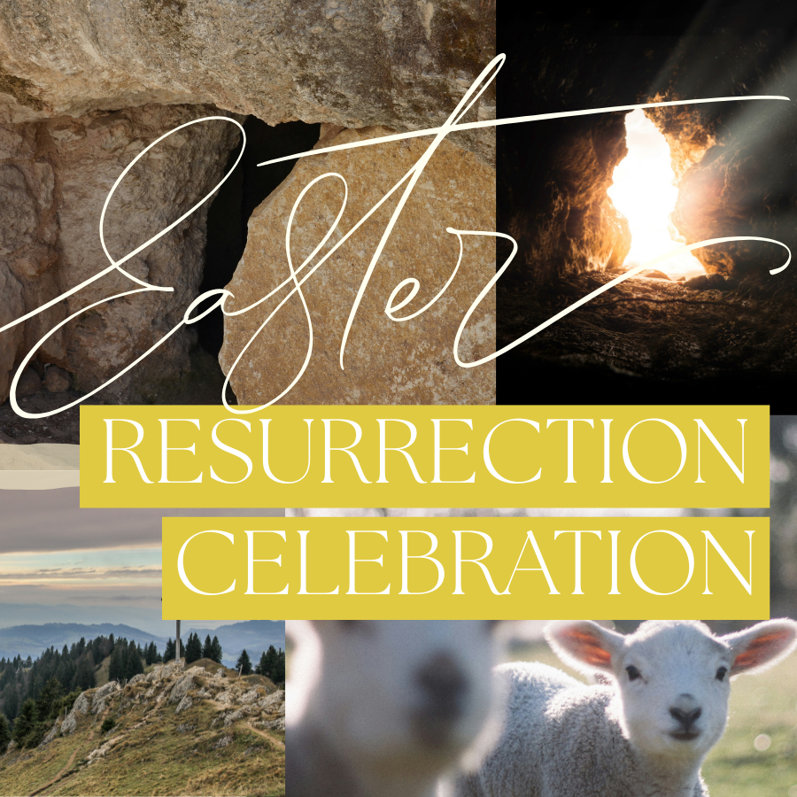 Easter Vigil Resurrection Celebration