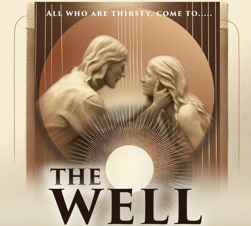 The Well: An Evening of Beauty, Reflection, and Eucharistic Revival