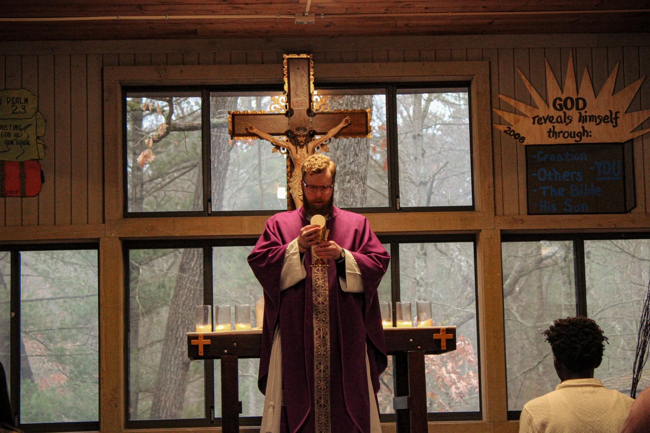 Wedding pics are in. How's the honeymoon?