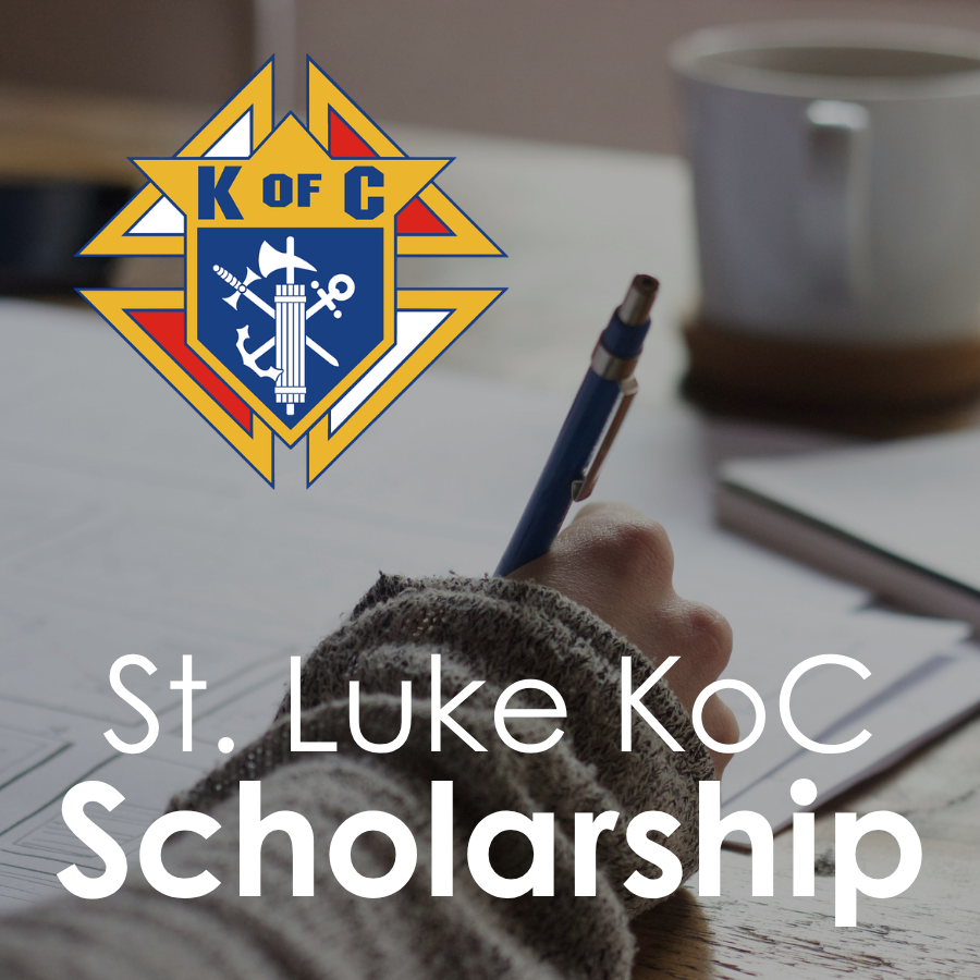 KoC Scholarship Application