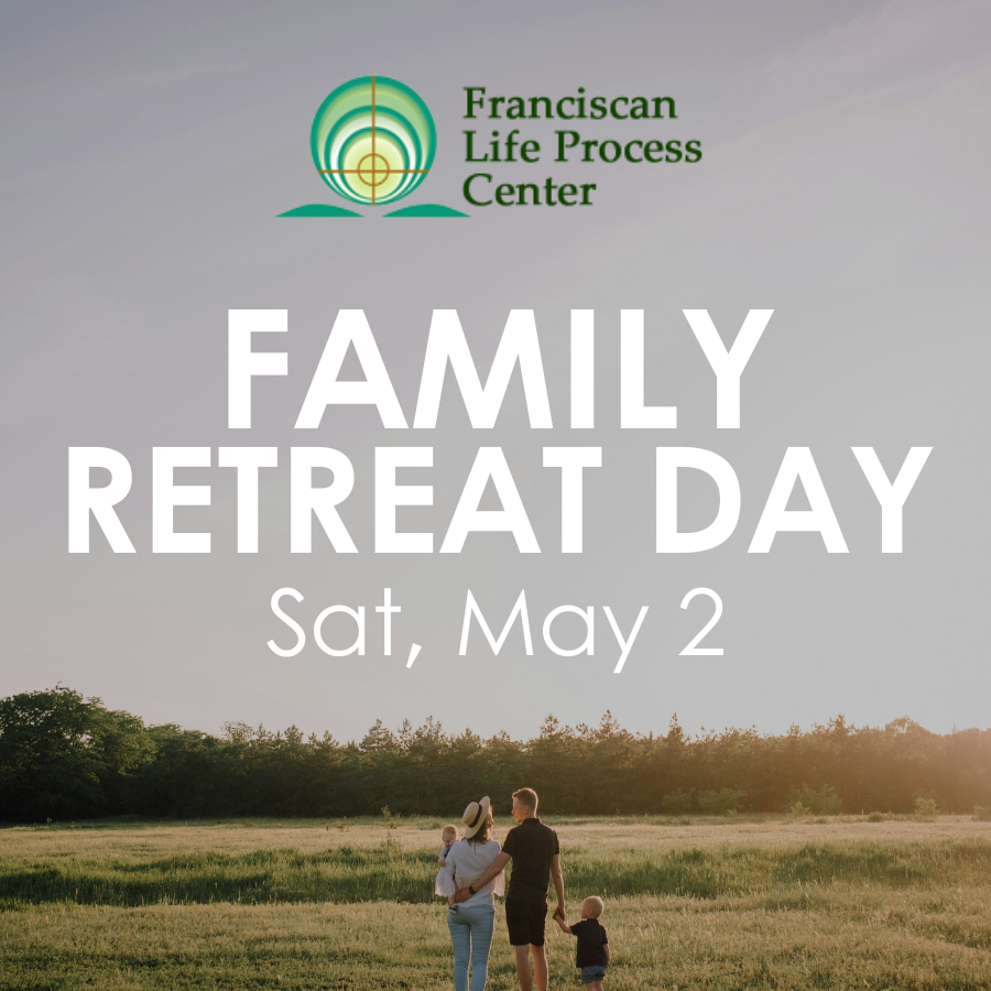 FLPC: Family Retreat Day