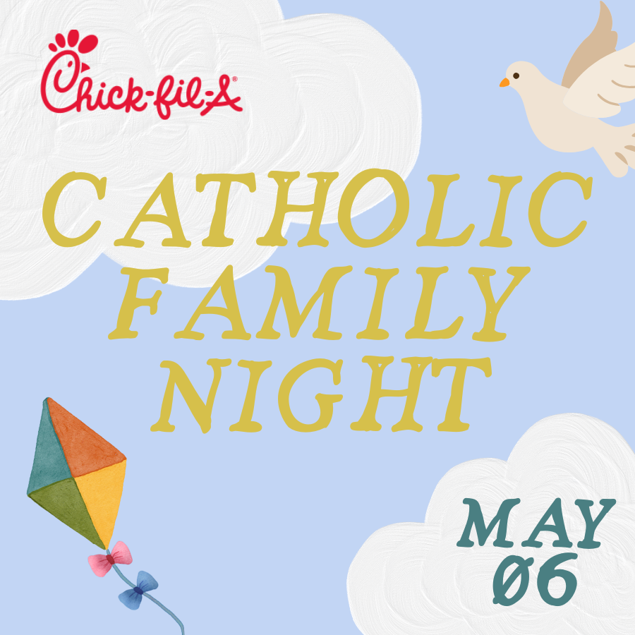 Catholic Family Night