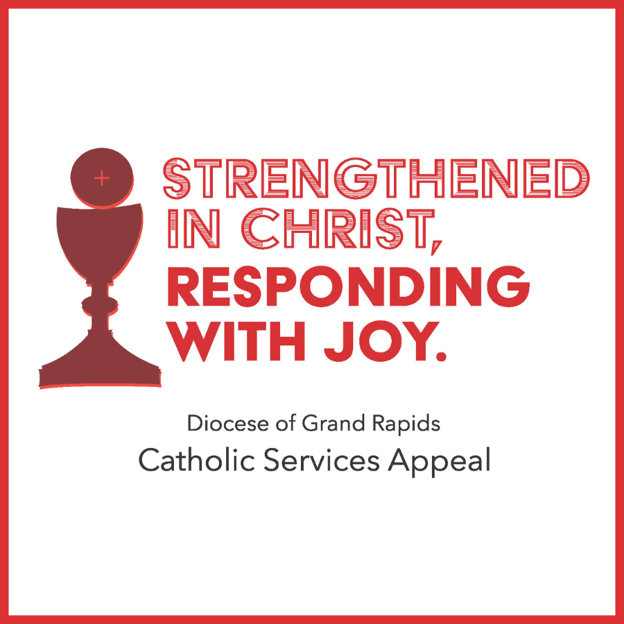 Catholic Services Appeal