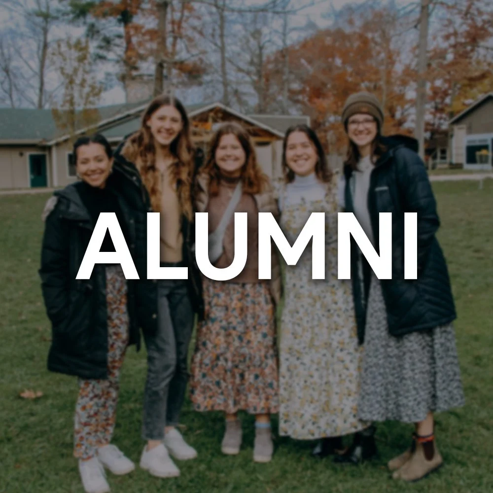 Gathering Alumni Information