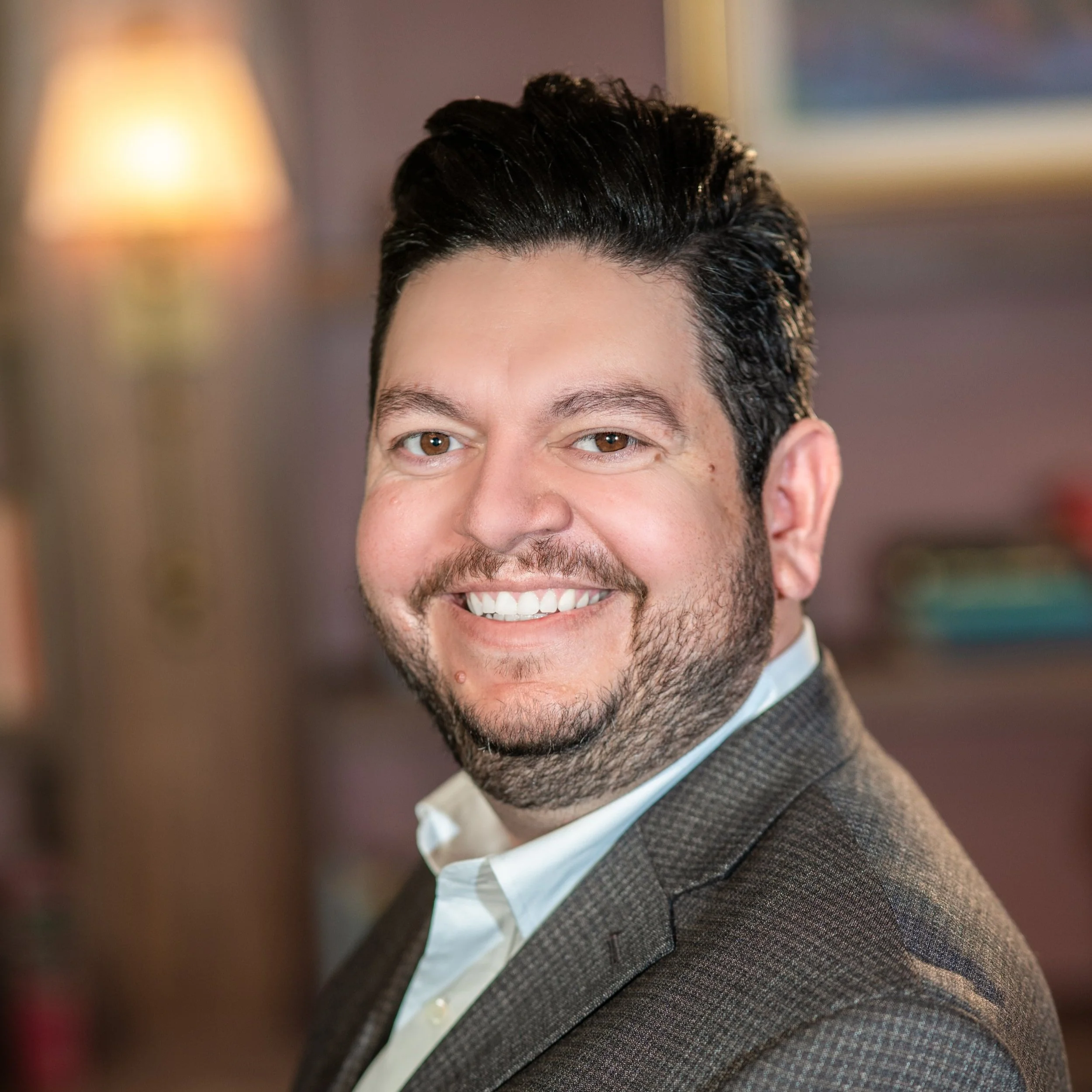 Jason Tadeo