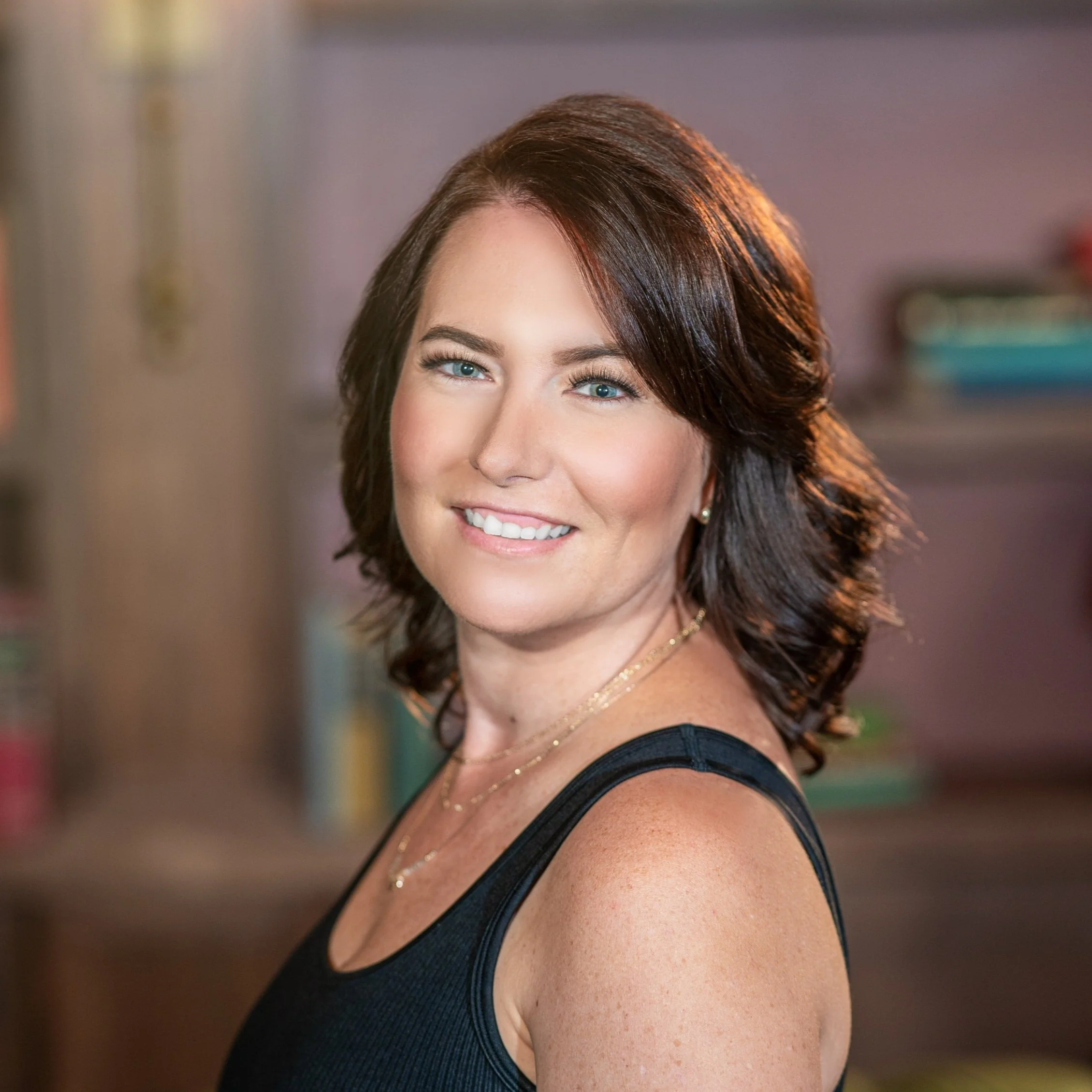Tonya Neuman