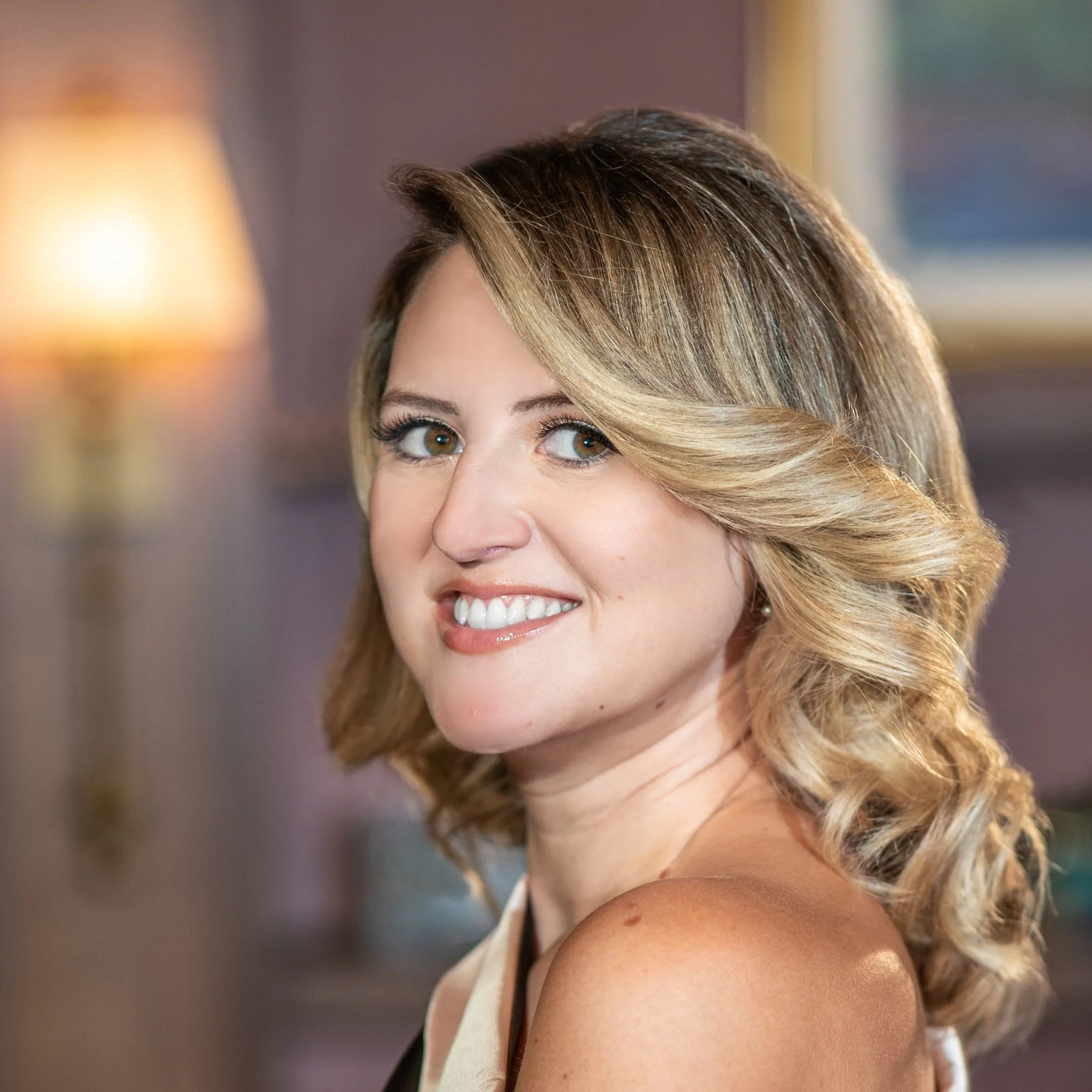 Tiffany Eldredge