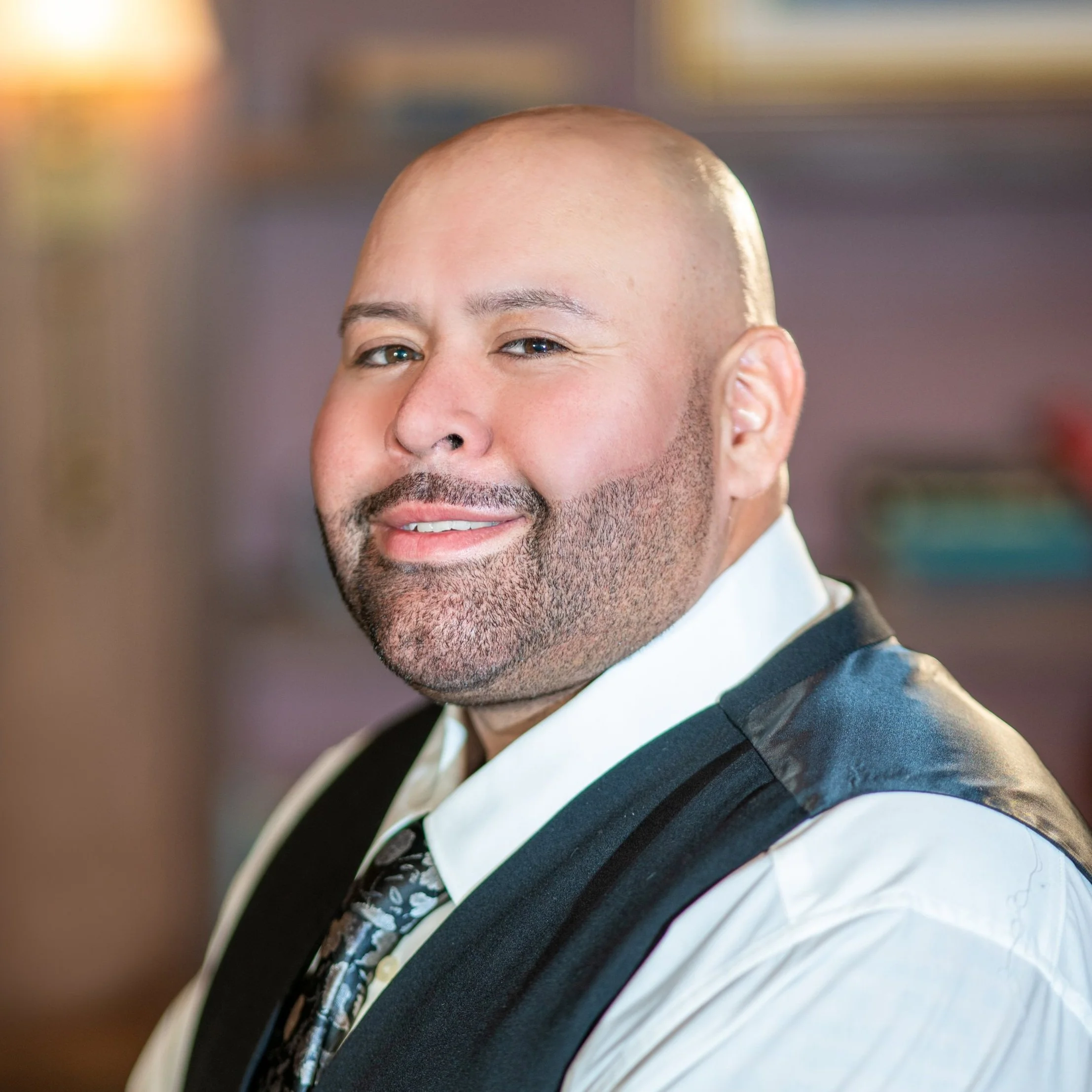 Julio Vega 