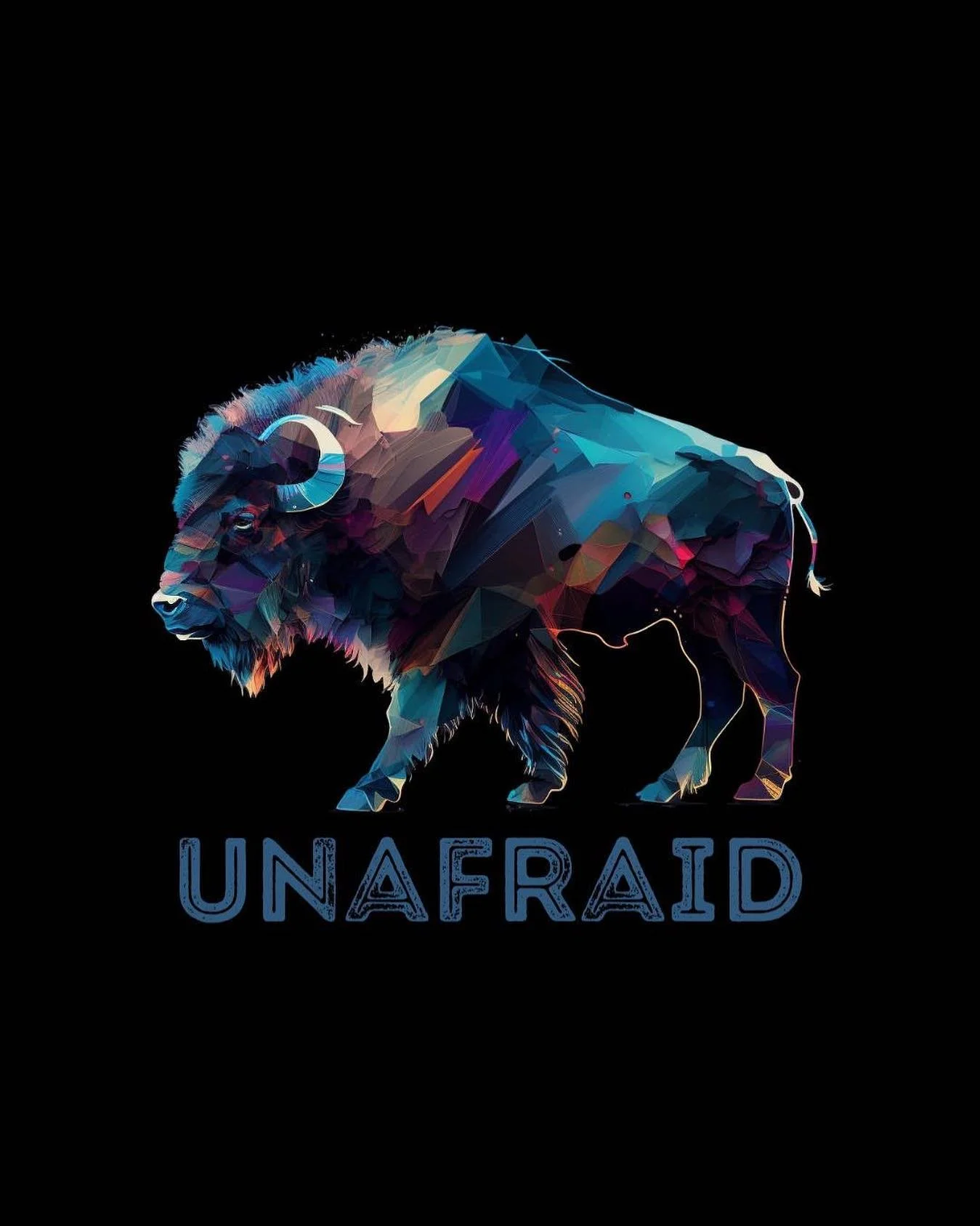 My new single "Unafraid" is out now! It's
about not being afraid to go for what you really want in life, not being afraid of failure, and believing in yourself. Hope y'all enjoy it ❤️