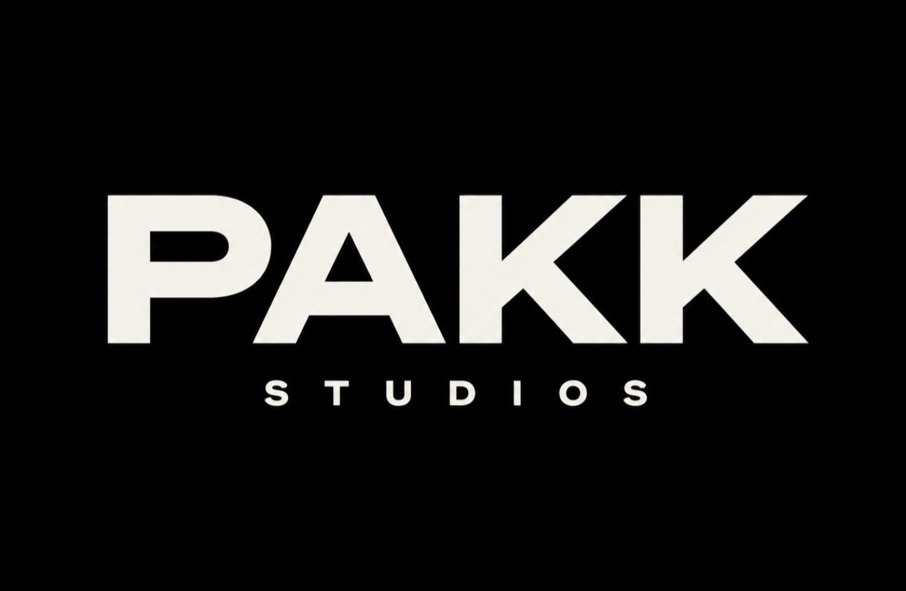 PAKK STUDIOS
