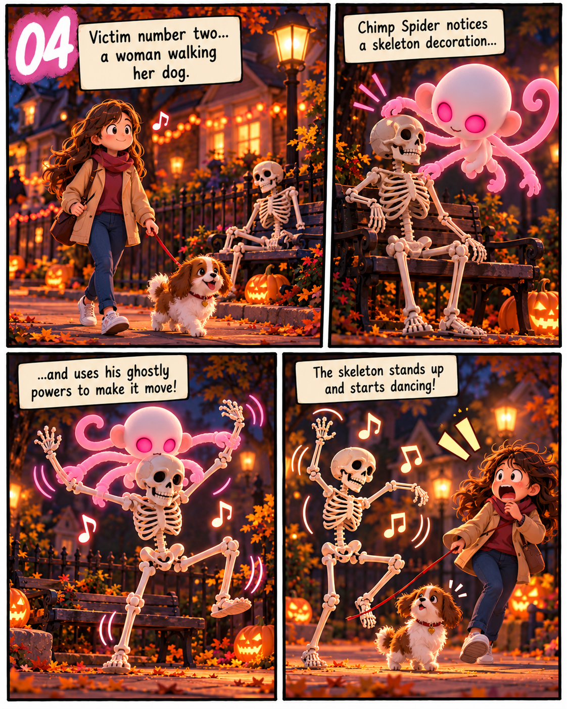 Chimp Spider’s Dancing Skeleton Prank.png