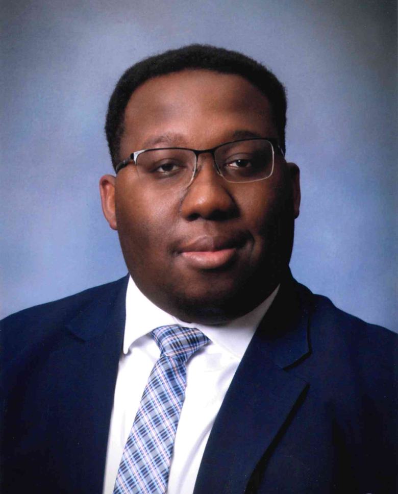 Jhaicob Estil-Sauveur