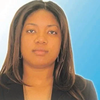 Astride Etienne-Spraggins