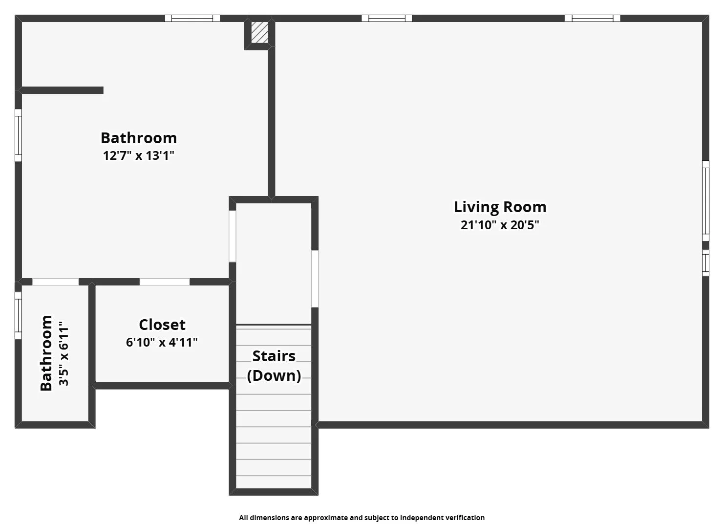 Garage Apartment