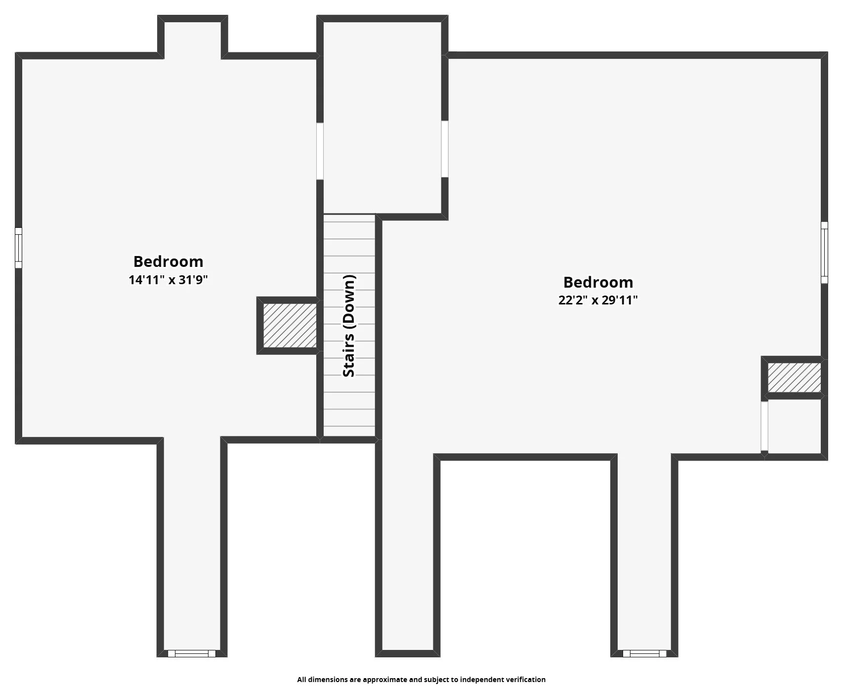 3rd Floor